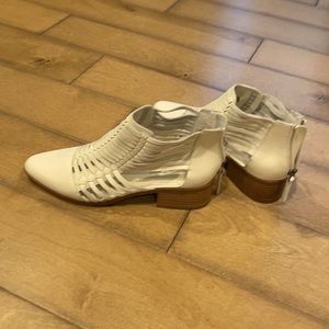 Treasure & Bond Shoes